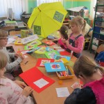Tania ksiegarnia Olsztyn pomaga dzieciom w nauce czytania