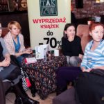 Wspieramy kobiecą przedsiębiorczość - tania księgarnia Kielce