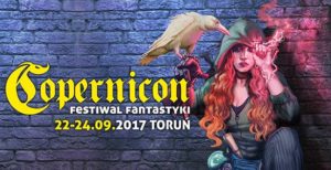 Festiwal Fantastyki i Popkultury Copernicon 2017