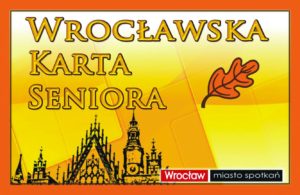 Wrocławska Karta Seniora